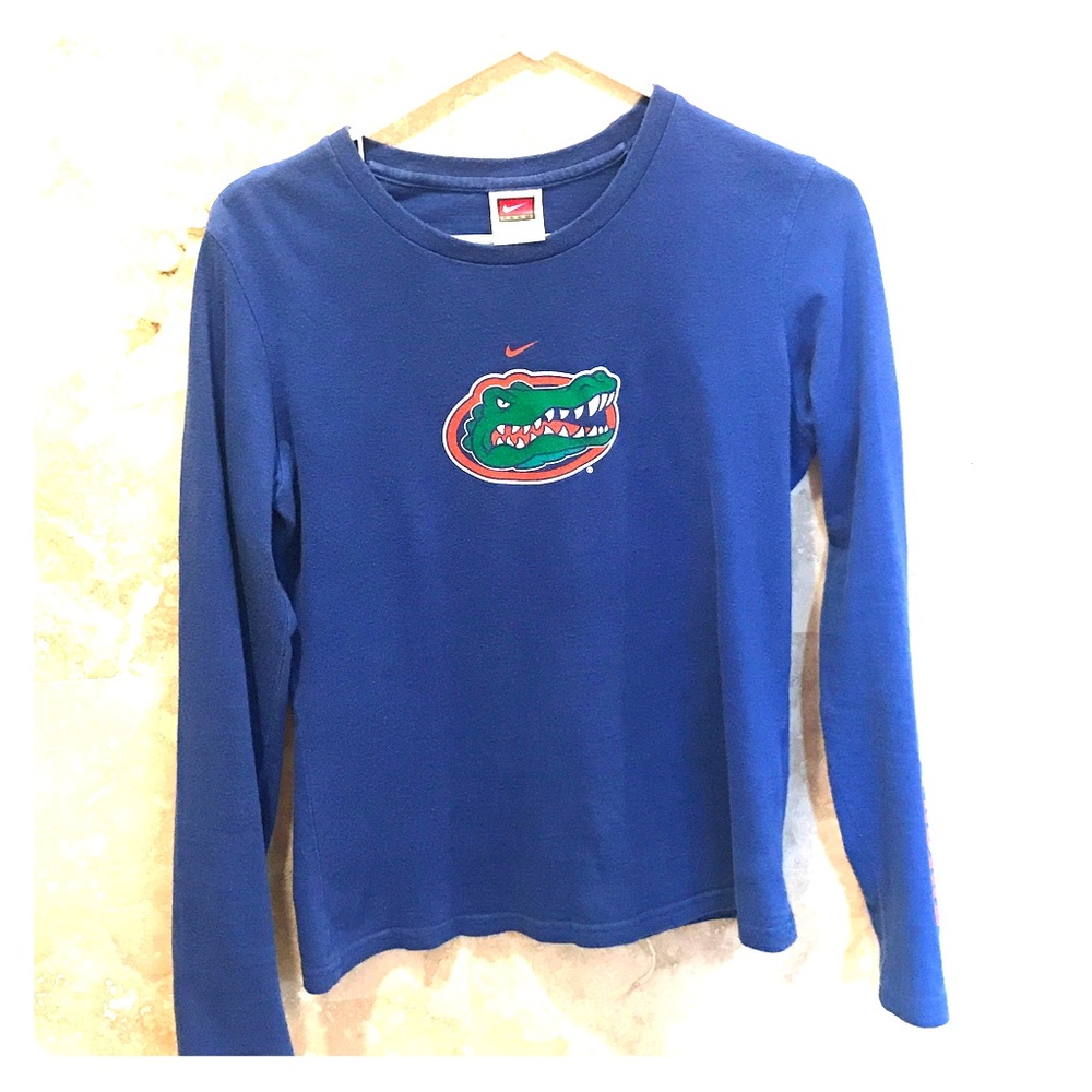 Florida gators long sleeve